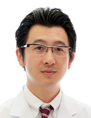 菅野彰医師 菅野彰医師の画像